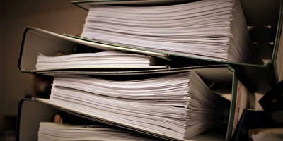 Documents for the San Jacinto County Emergency Services District #2